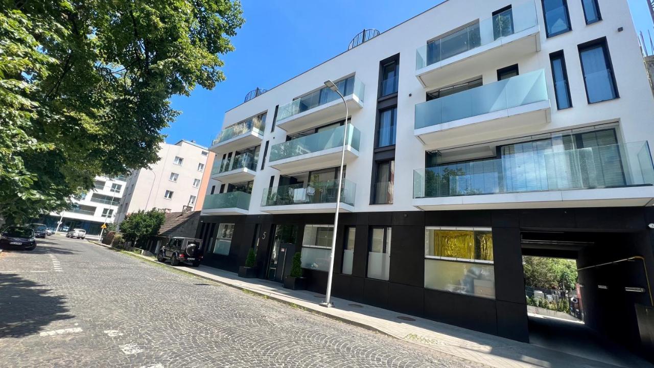 Apartament Mily Poranek - Slonce, Mewy, Doskonala Kawa Gdynia Zewnętrze zdjęcie